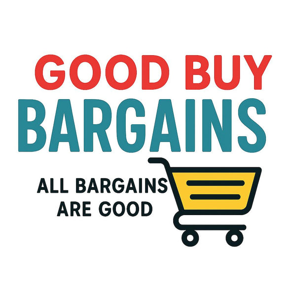 Good Buy Bargains